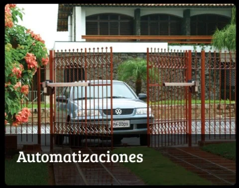 Automatizaciones