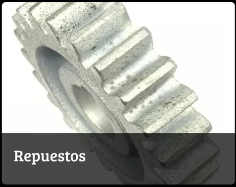 Repuestos