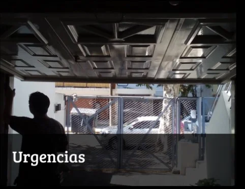 Urgencias